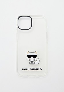 Чехол для iPhone Karl Lagerfeld 14