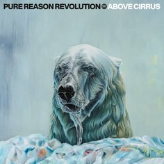 Виниловая пластинка Pure Reason Revolution – Above Cirrus (LP+CD)