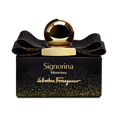 Женская парфюмерия SALVATORE FERRAGAMO Misteriosa Limited Edition 50