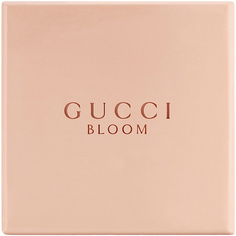 Женская парфюмерия GUCCI Парфюмированное мыло Bloom