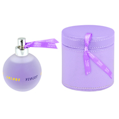 PARFUMS GENTY Colore Colore Violet