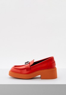 Туфли Furla FURLA COLLEGE LOAFER T.35