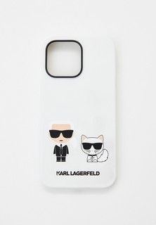 Чехол для iPhone Karl Lagerfeld 14 Pro Max