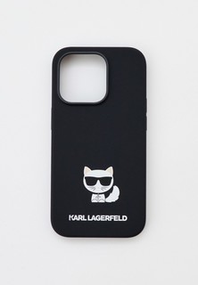 Чехол для iPhone Karl Lagerfeld 14 Pro