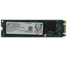 Накопитель SSD Micron 5300 PRO 960Gb (MTFDDAV960TDS)
