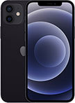Смартфон Apple iPhone 12 256Gb 4Gb черный A2403