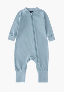 Комбинезон Mjolk Sleep and Play Baby Blue