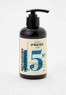 Гель для душа Press Gurwitz Perfumerie 300 мл