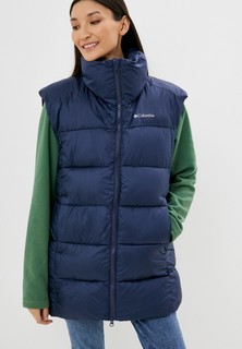 Жилет утепленный Columbia Puffect™ Mid Vest