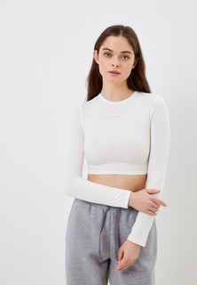 Топ Out of Reach Bambu Crop Long