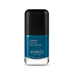 Лаки для ногтей SMART NAIL LACQUER/УМНЫЙ ЛАК ДЛЯ НОГТЕЙ Kiko