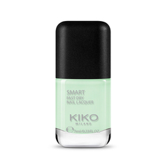 Лаки для ногтей SMART NAIL LACQUER/УМНЫЙ ЛАК ДЛЯ НОГТЕЙ Kiko