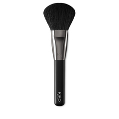 Лицо FACE 09 POWDER BRUSH/ЛИЦО 09 КИСТЬ ДЛЯ ПУДРЫ Kiko