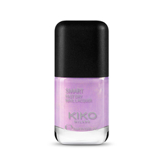 Лаки для ногтей SMART NAIL LACQUER/УМНЫЙ ЛАК ДЛЯ НОГТЕЙ Kiko