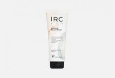 Кератиновый бальзам-филлер для волос IRC