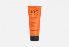 Ночная SOS-маска для волос IRC