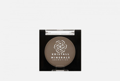 Тени для бровей Kristall Minerals Cosmetics