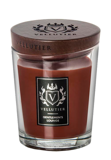 Ароматическая свеча VELLUTIER