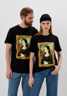 Футболка Mister Tee Manga Lisa Tee