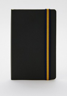 Блокнот Moleskine LE K-WAY