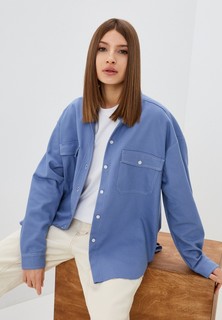 Рубашка Belucci Overshirt