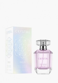 Парфюмерная вода Dilis Parfum Neo-parfum Crystal, 75 мл