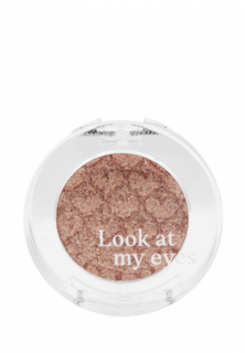 Тени для век Etude ETUDE Look At My Eyes Jewel #807 тени для век сияющие, 1.7 г