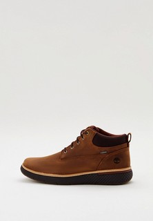 Ботинки Timberland Cross Mark GTX Chukka SADDLE BROWN