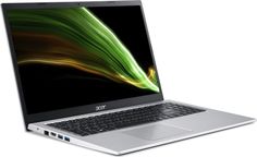 Ноутбук Acer Aspire A315-58 silver (UN.ADDSI.096) (английская клавиатура)