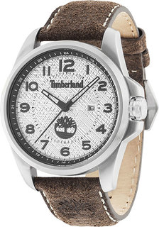 Наручные часы Timberland TBL.14768JS/04 отличное состояние