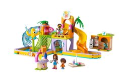 Конструктор LEGO Friends "Аквапарк" 41720