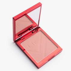 Румяна LIC Матовые румяна, Matte blush