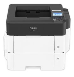 Принтер монохромный Ricoh P 801