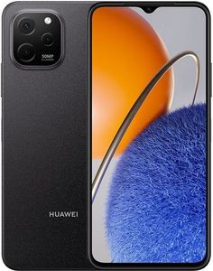 Смартфон Huawei nova Y61