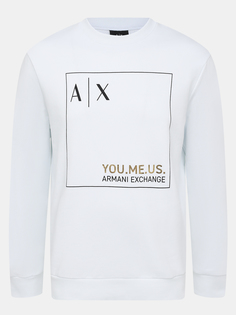 Свитшоты Armani Exchange