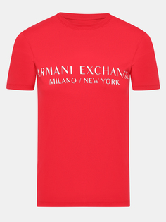 Футболки Armani Exchange