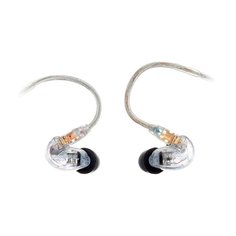 SHURE SE215-CL-EFS