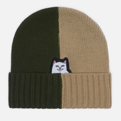 Шапка Ripndip Lord Nermal Split