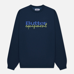 Мужская толстовка Butter Goods Equipment Embroidered