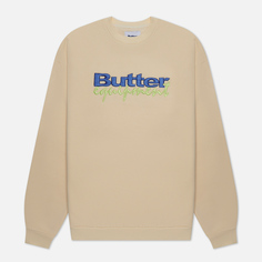 Мужская толстовка Butter Goods Equipment Embroidered