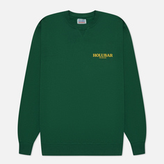 Мужская толстовка Holubar Classic Crew Neck