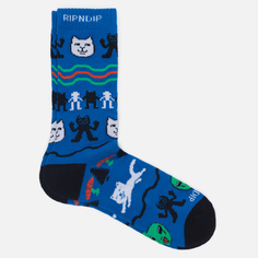 Носки Ripndip Jolly Holiday