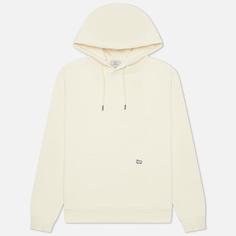 Мужская толстовка Woolrich Light Classic Hoodie