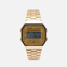 Наручные часы CASIO Vintage A168WG-9