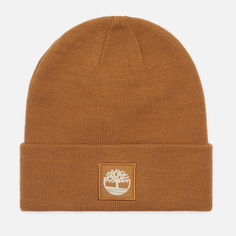 Шапка Timberland Cuffed Beanie