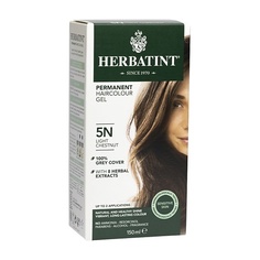 Краска для волос HERBATINT Гель-краска для волос