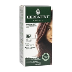 Краска для волос HERBATINT Гель-краска для волос