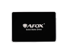 Твердотельный накопитель Afox SD250 Series Retail 240Gb SD250-240GN