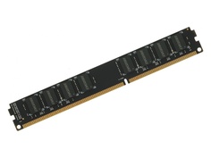Модуль памяти Digma DDR3 DIMM 1600Mhz PC3-12800 CL11 - 8Gb DGMAD31600008D
