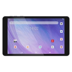 Планшет Topdevice Tablet C8 32 ГБ, тёмно-серый (TDT4528_4G_E_CIS)